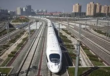 China plans to relaunch world’s fastest trains