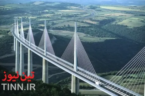 عکس هایی از خطرناک ترین پل های دنیا