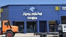 تولید هفت هزار و ۵۰۰ دستگاه کشنده در ۵ مدل