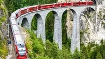 پاسخ لوکوموتیوی برای افزایش ظرفیت راه‌ آهن لرستان/ افزایش بهره وری راه آهن جنوب با یک راهکار