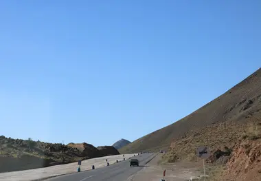 جزئیات احداث بزرگراه چرمشهر به پردیس و بزرگراه در محدوده پارک جنگلی سرخه‌حصار