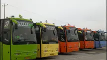 ۸۰ درصد ناوگان مسافربری در سن فرسودگی است