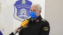 پهپادهای ترافیکی پلیس راهور چه می‌کنند؟