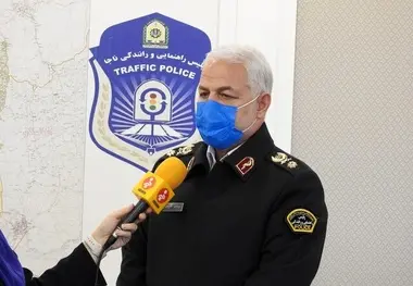پیشنهاد پلیس محدودیت تردد میان استان‌ها در تعطیلات خرداد است 