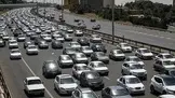 بسته ضدترافیک شهرداری تهران برای مهر: از محدودیت کامیون‌ ها تا تغییر ساعت ادارات