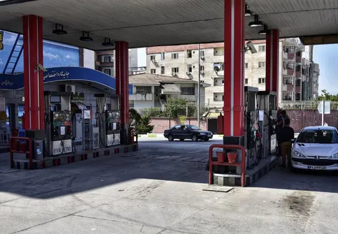 افزایش ۹ درصدی مصرف بنزین در خراسان رضوی از ابتدای سال جاری