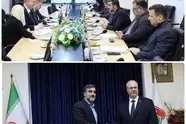 Belarus Ambassador Meets Iran’s Deputy Minister of Roads and Urban Development to Expand Transport and Trade Cooperation