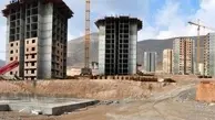 شاخص قیمت نهاده‌های ساختمان‌های مسکونی در تهران
