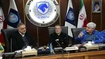 آمادگی ایران خودرو برای نوسازی تاکسی های تهران در برنامه ۵ ساله