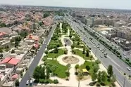 تأکید ثتران بر تسریع اجرای پروژه ایرانشهر شهر جدید اندیشه