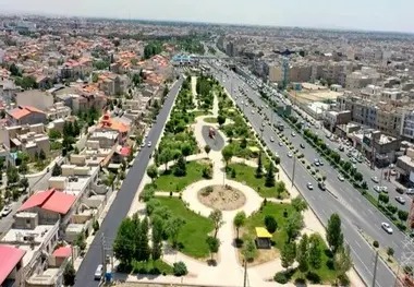 دسترسی ساکنان شهر اندیشه به مترو و آزادراه تهران- کرج تسهیل می شود 


