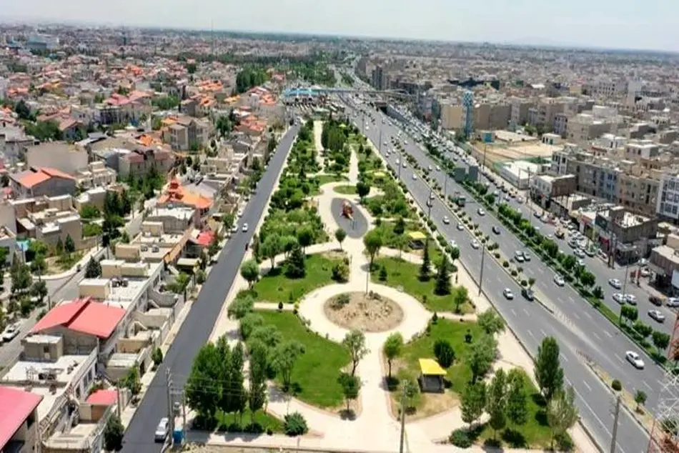 دسترسی ساکنان شهر اندیشه به مترو و آزادراه تهران- کرج تسهیل می شود
