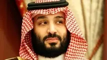 محمد بن سلمان: خواهان روابط خوب با ایران هستیم