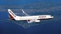 IAG bids to bring Air Berlin under its umbrella