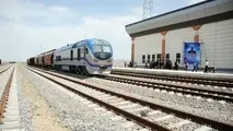 افزایش سرعت قطارها تا ۱۶۰ کیلومتر