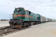 مسیر طلایی ترانزیت از سرخس تا بندرعباس فعال تر شد / ایران حلقه کلیدی جاده ابریشم نوین