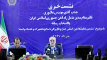 تشریح آخرین جزئیات برگزاری ششمین نمایشگاه بین‌المللی حمل‌ونقل ریلی
