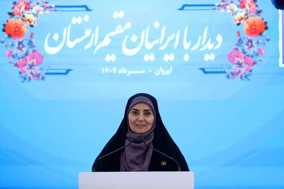 فرزانه صادق