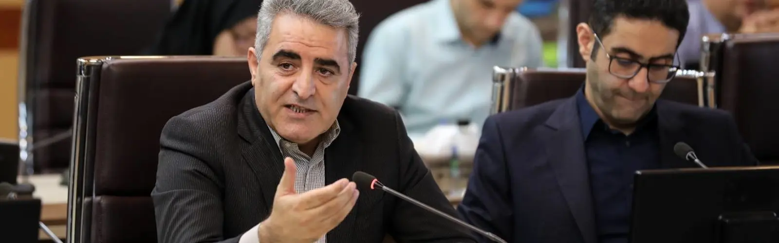 رشد ۱۵ درصدی حمل‌ و نقل ریلی مسافری با سرمایه‌ گذاری بخش خصوصی 