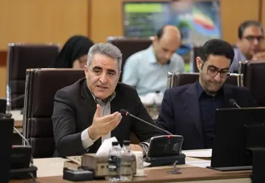 راهبردهای عملیاتی برای موفقیت بنادر خشک ایران
