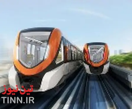Riyadh metro Orange Line train design revealed