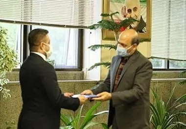 معاون عملیات فرودگاهی شرکت شهر فرودگاهی امام خمینی (ره) منصوب شد 