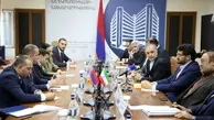 درخواست ارایه ضمانت نامه و تسهیلات با شرکت های ایرانی در ارمنستان 
