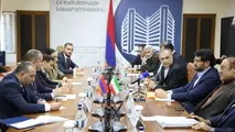 درخواست ارایه ضمانت نامه و تسهیلات با شرکت های ایرانی در ارمنستان 