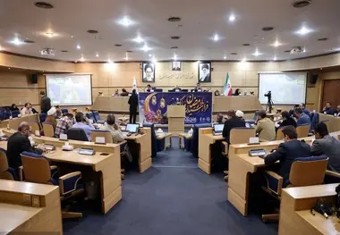 مصوبه شورای شهر برای ارسال لایحه راه اندازی خط هوایی و ریلی توسط شهرداری مشهد