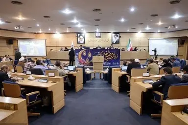 مصوبه شورای شهر برای ارسال لایحه راه اندازی خط هوایی و ریلی توسط شهرداری مشهد