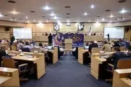 مصوبه شورای شهر برای ارسال لایحه راه اندازی خط هوایی و ریلی توسط شهرداری مشهد