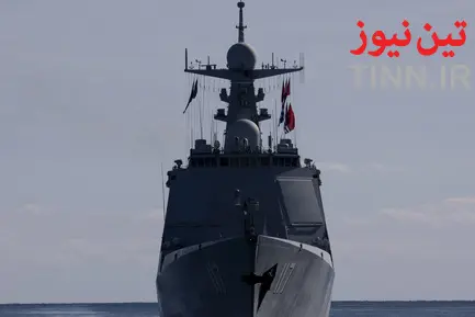 ناو روسیه