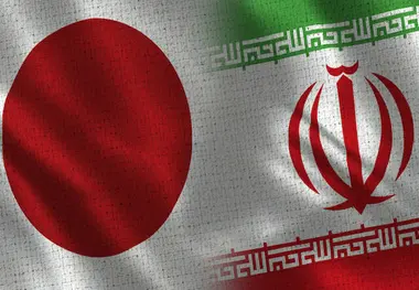 بخش خصوصی ژاپن نگران تحریم‌های آمریکا است