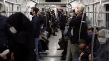 ابراز نگرانی رییس شورای تهران از تراکم مسافران در حمل و نقل عمومی