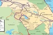 هدف‌گذاری 5 میلیون تنی جمهوری آذربایجان برای کریدور شمال جنوب/ فرصتی مناسب برای جذب سرمایه‌ در ایران