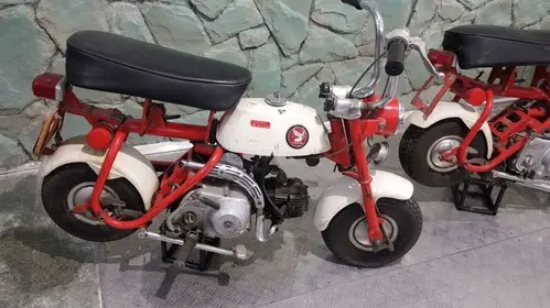 Honda 50