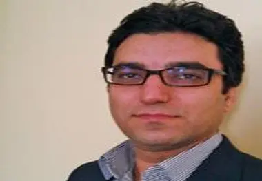 رضا باقری