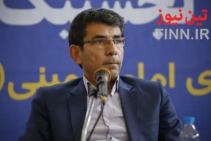 حضور مسئولان حمل‌ونقل جاده ای کشور در نمایشگاه حمل‌و‌نقل