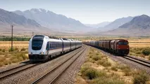 ریل بدون نقشه راه خصوصی‌ سازی/ بازار فعلی رقابت پذیر نیست