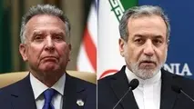 مذاکرات ایران و آمریکا و پیش بینی سرمایه گذاری خارجی هزار میلیارد دلاری در بخش حمل و نقل و صنایع 
