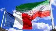 
سفارت فرانسه در تهران بسیج بخش های خدمات اورژانس ایران را ستود
