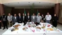 اولین میزتخصصی گردشگری خوراک ملل/ تشکیل ۴۹ میزتخصصی در قالب ۱۳ کمیته گردشگری 
