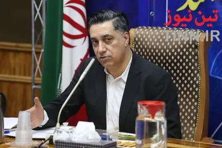 نشست خبری دومین نمایشگاه شهر هوشمند