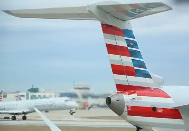 PSA Airlines to Open New Maintenance Facility at Norfolk International Airport