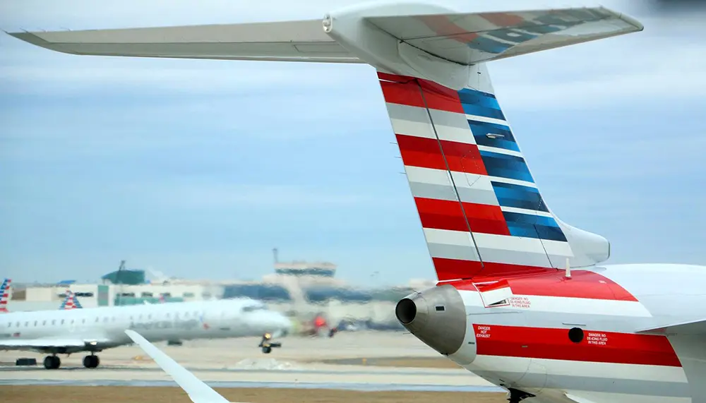 PSA Airlines to Open New Maintenance Facility at Norfolk International Airport