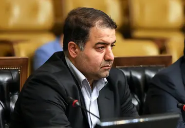 تاکید عضو شورای تهران بر اجرای آئین‌نامه پیشگیری و مبارزه با رشوه 