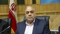 
زیرساخت‌های بسیار خوبی در مرز خسروی برای تردد زئران وجود دارد
