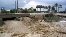 
آغاز بازگشایی راه های ارتباطی روستاهای سیریک
