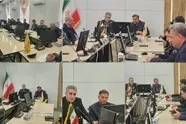 تعامل راه‌ آهن جمهوری اسلامی با شرکت‌ های دانش‌ بنیان تقویت شود