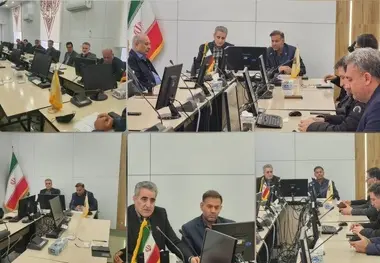تعامل راه‌ آهن جمهوری اسلامی با شرکت‌ های دانش‌ بنیان تقویت شود